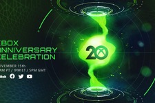 「Xbox」と『Halo』の20周年を祝う記念番組が放送予定―日本時間11月16日深夜より 画像