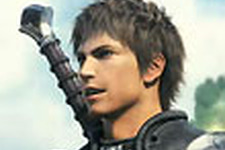 E3 09: 『ファイナルファンタジーXIV オンライン』発表！PS3とPCで2010年登場 画像