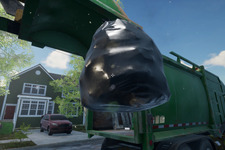 ゴミを集めまくって銭を稼げ！廃棄物処理業者経営シム『Stinky Company Simulator』発表 画像
