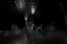 暗闇の研究所で遭遇する“恐怖”……ホラーアクションADV『Claustrophobia』2022年2月11日リリース 画像
