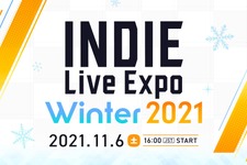 第2回「INDIE Live Expo Awards」ノミネートタイトル発表―各賞ユーザー投票も開始 画像