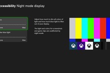 Xbox Series X向けの4Kダッシュボードやナイトモードが実装されるアップデート配信！ 画像