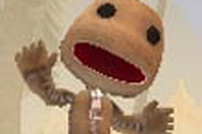 E3 09: 小さくなっても面白さは健在！？ 『LittleBigPlanet Portable』のハンズオンがIGNに掲載 画像