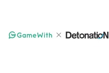 GameWithがプロe-Sportsチーム「DetonatioN Gaming」運営を子会社化―取得額は約2億5,000万円 画像