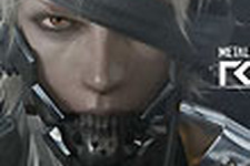 E3 09: 『Metal Gear Solid: Rising』はPS3でも同時発売。Jack Tretton氏が確認 画像