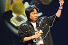E3 09: 宮本茂氏、マイクロソフトとソニーの新型モーションコントローラーについてコメント 画像