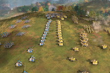 世界中の文明がぶつかり合うRTSシリーズ最新作『Age of Empires IV』いよいよ配信開始！Steamでは配信初日で同接プレイヤー5万人突破 画像