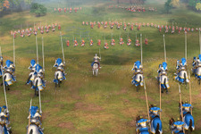 海外レビューハイスコア『Age of Empires IV』―RTSゲーム、世界史、またはその両方のファンであるならばオススメ