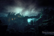 アクションRPGシリーズ新作『Shadows: Heretic Kingdoms』が正式発表、現実世界と影の世界を行き来して魂を貪れ 画像