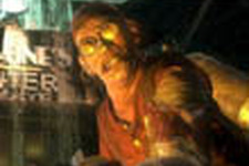 E3 09: オンライン対戦も期待が持てそう！  『BioShock 2』マルチプレイヤープレビュー情報 画像