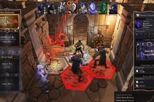 タクティカルRPG『Gloomhaven』―あらゆるストラテジーゲームとボードゲームのファンを自然と虜に【開発者インタビュー】 画像