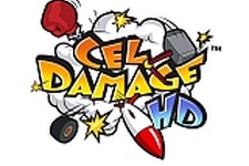 カートゥーン調カーコンバットゲームがHDに、『Cel Damage HD』がPS4/PS3/PS Vita向けにリリース決定 画像
