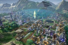【期間限定無料】太陽系外惑星舞台の都市建設シム『Aven Colony』Epic Gamesストアにて配布開始 画像