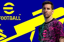 『eFootball 2022』アップデート配信「バージョン1.0.0」が2022年春まで延期―「期待に応えるにはさらなる時間が必要」 画像