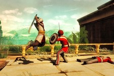 【期間限定無料配布】2.5Dアクション『Assassin's Creed Chronicles Trilogy』―Ubisoft Connect PC版が対象 画像