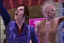 海外レビューハイスコア 『The Sims 3』 画像