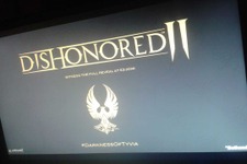 噂: E3 2014にて暗殺ステルスアクション続編『Dishonored II』が正式発表か？謎のスライドが浮上 画像