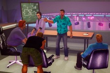 発売直後のPC版『GTA：トリロジー：決定版』を購入できない状況に―Rockstar Games Launcherオンラインサービスが停止中 画像