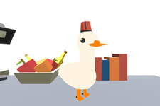 アヒル好き開発者による好きなアヒルが作れる『Duck Creator』―Steamページには世界中のアヒル好きが【開発者インタビュー】 画像
