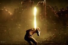 「二重現実」サイコホラー『The Medium -霊-』国内PS5版が2022年3月10日に発売 画像