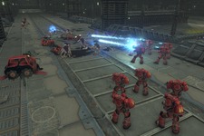 ターン制ストラテジー『Warhammer 40,000: Battlesector』海外コンソール版が現地12月2日発売―Xbox Game Pass対応も 画像