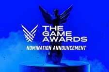 「The Game Awards 2021」ノミネート作品発表！ GOTY候補には『バイオ ヴィレッジ』や『メトロイド ドレッド』も 画像