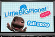 PSPでもPlay・Create・Share！ 『LittleBigPlanet PSP』の初トレイラーが公開 画像