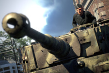 より高度な戦闘を実現！第二次世界大戦FPS『Post Scriptum』無料アプデ「Armoured」11月24日より配信 画像