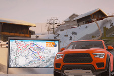 スキーリゾート運営シム『Alpine - The Simulation Game』リリース―整備したコースを自分で滑ることも 画像