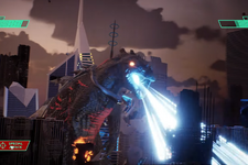 怪獣で世界を征服せよ！悪の企業運営ストラテジー『Kaiju Commander』発表トレイラー公開 画像