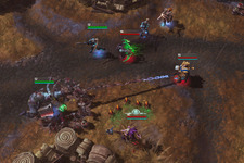 BlizzardのMOBAタイトル『Heroes of the Storm』Dragon Knight変身などゲームを解説するプレイ動画がお披露目 画像