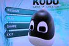 マイクロソフトのゲーム作成ツール『Kodu』は6月下旬リリース予定 画像