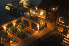 ダンジョン探索から建築まで楽しめる島暮らしシム『Len's Island』Steam早期アクセスが開始 画像