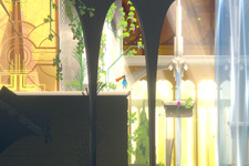精霊を操る少女イナの幻想2DアクションADV『Aspire: Ina's Tale』海外12月17日発売決定 画像