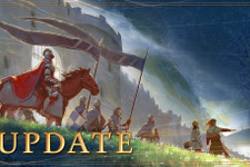 世界文明が激突するRTS『Age of Empires IV』「2021年冬のアップデート」リリース―フィードバックに基づいて100以上変更 画像