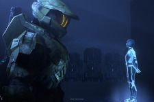 『Halo Infinite』人類の運命をかけたマスターチーフの戦いを描くローンチトレイラー公開 画像