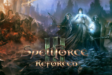 75％オフセールも！『SpellForce 3』に大規模なオーバーホールもたらす無料アップグレード「Reforced」配信 画像