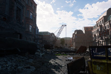 第二次世界大戦後の廃墟復興シム『WW2 Rebuilder』プレイテスト参加者募集トレイラー公開 画像