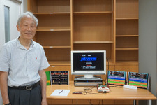 ファミコンやディスクシステムの生みの親・上村雅之氏が逝去―ゲーム産業の発展に多大に貢献した人物 画像
