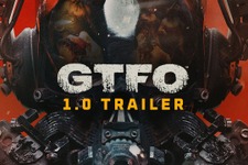 ハードコア4人Co-op FPS『GTFO』正式リリース！Steamにて25%オフセールも実施中【TGA 2021】 画像