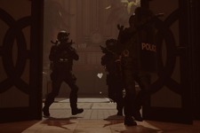 SWAT部隊FPS『Ready or Not』Steam早期アクセスが今年末に開始へ―ソロ・Co-opのキャンペーンも搭載 画像