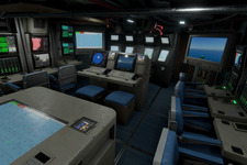 協力・対戦・VR対応潜水艦シム『Modern Naval Warfare』Steamページ公開 画像