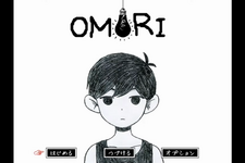 日本語スイッチ版『OMORI』2022年春発売決定！高評価サイコホラーRPGがついに日本語対応へ 画像