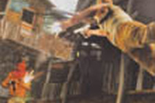 『Max Payne 3』Game Informer誌プレビュー記事のスキャンが海外フォーラムに掲載 画像