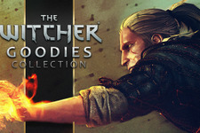 【期間限定無料】サントラやコンサート映像等の「The Witcher Goodies Collection」GOGにて配布開始