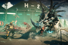【期間限定無料】3人協力・恐竜退治FPS『Second Extinction』Epic Gamesストアにて12月23日午前1時まで配布中【UPDATE】 画像