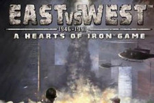 東西冷戦による国家間の駆け引きをテーマにしたRTS『East vs. West: A Hearts of Iron Game』が開発中止 画像