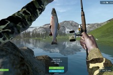 年末年始はみんなで釣りしようぜ！PC版『Ultimate Fishing Simulator』が1ドルで手に入るバンドルが販売中 画像