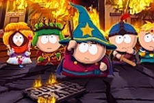 新生『Thief』を抑え、『South Park: The Stick of Truth』が首位を獲得- 3月2日～3月8日のUKチャート 画像