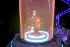 ウイルスに侵された娘を救うため奮闘する探索ADV『A Cure for Jessica』配信開始！ 画像